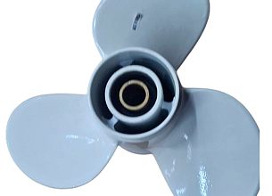 Винт гребной Laker Pro, d9 1/4 x p9 (Tohatsu 9.9-18 л.с.)