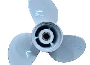 Винт гребной Laker Pro, d9 1/4 x p9 (Tohatsu 9.9-18 л.с.)