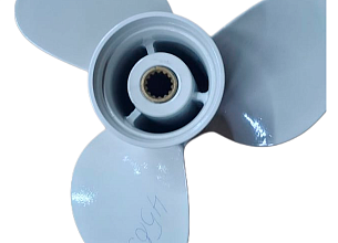 Винт гребной Laker Pro, d9 1/4 x p9 (Tohatsu 9.9-18 л.с.)