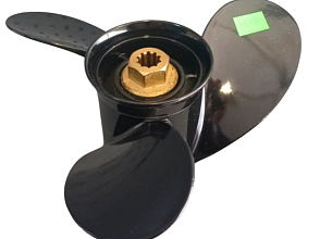 Винт гребной Laker Expert, d 10 3/8 x p 13 (Mercury 9.9-25 hp)