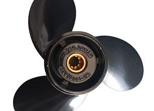Винт гребной Laker Expert, d 10 3/8 x p 13 (Mercury 9.9-25 hp)